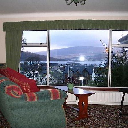 Guisachan Guest House Fort William Kültér fotó
