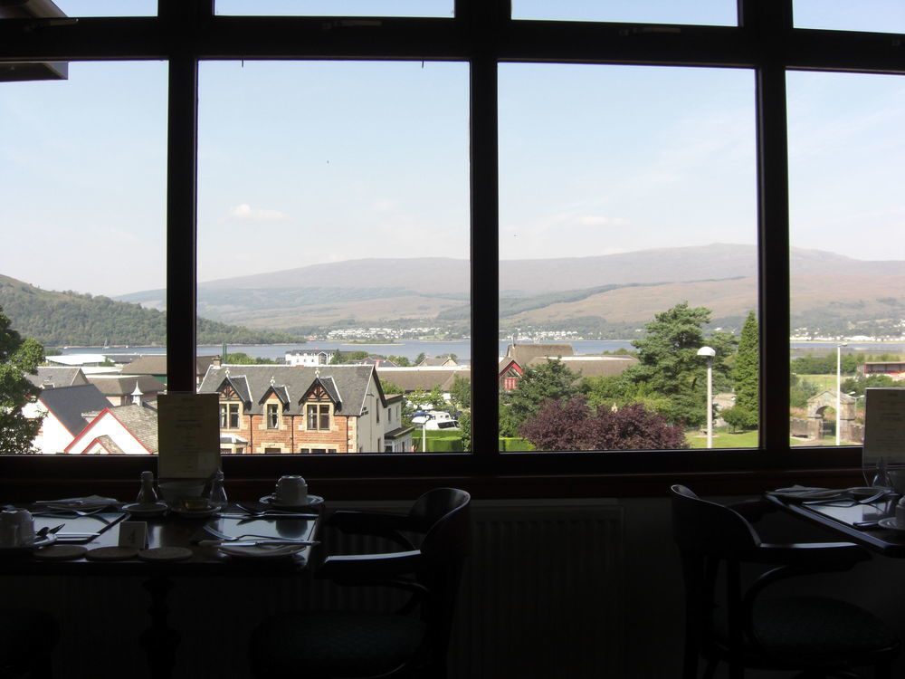 Guisachan Guest House Fort William Kültér fotó