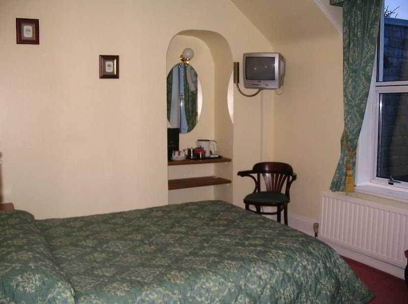 Guisachan Guest House Fort William Kültér fotó
