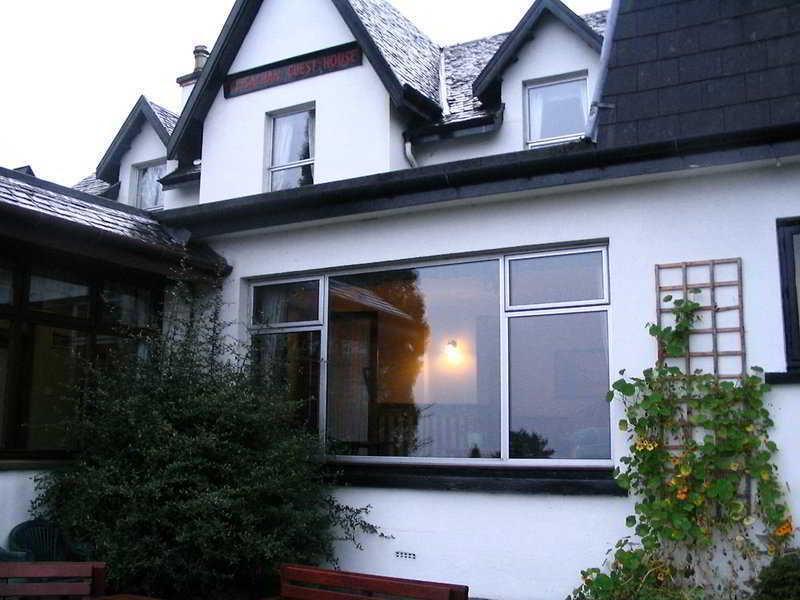 Guisachan Guest House Fort William Kültér fotó