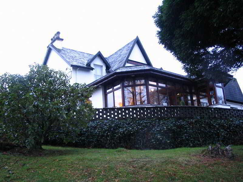 Guisachan Guest House Fort William Kültér fotó