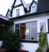 Guisachan Guest House Fort William Kültér fotó
